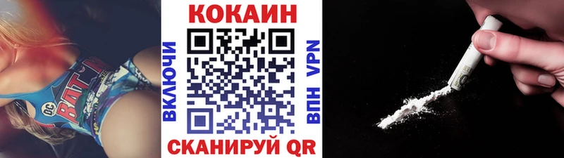 COCAIN Fish Scale Вихоревка